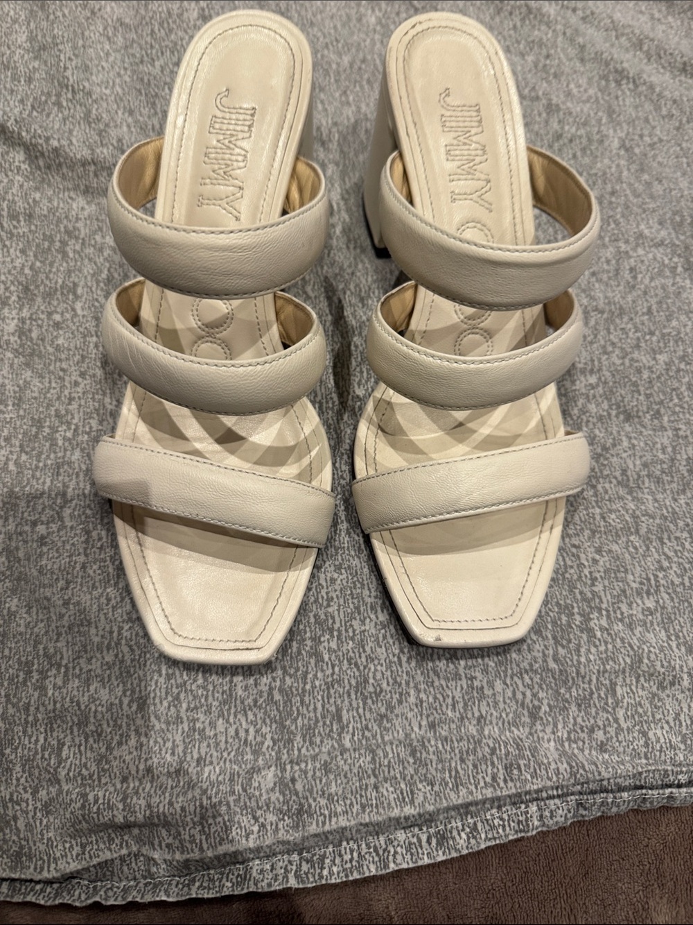 Jimmy Choo Sandal